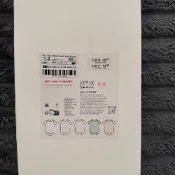 Боди ZARA - фото 2