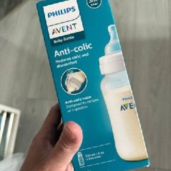 Бутылочка для кормления Philip’s Avent 3+ - фото 2