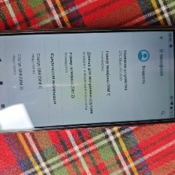 Смартфон ZTE Blade A3 - фото 4
