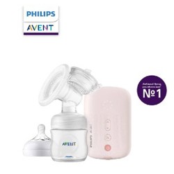 Электрический молокоотсос Philips Avent - фото 4