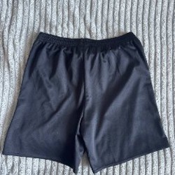 Сетчатые шорты adidas - фото 2