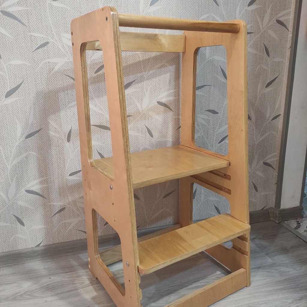 Башня помощника