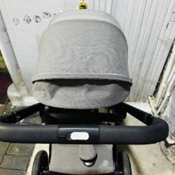 Прогулочная коляска Cybex Bailos S Lux - фото 5
