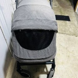 Прогулочная коляска Cybex Bailos S Lux - фото 9