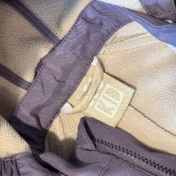 Комбинезон softshell Leokid - фото 4
