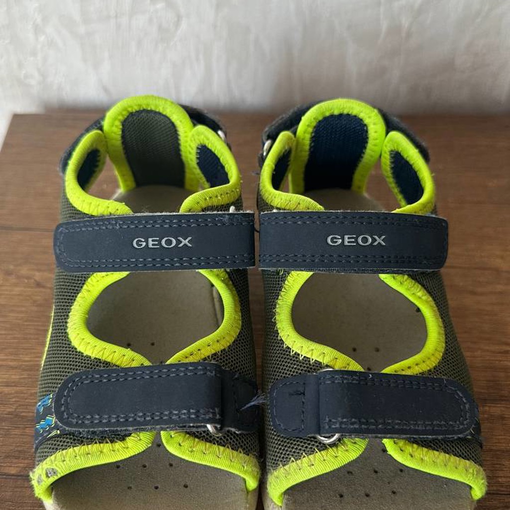 Босоножки Geox