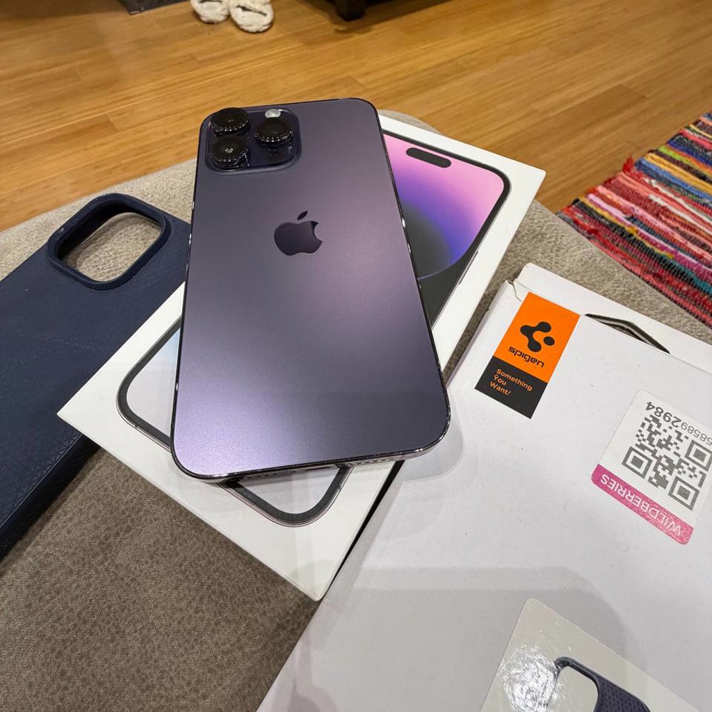 IPhone 14 Pro Max