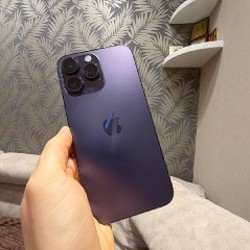 IPhone 14 Pro Max - фото 2
