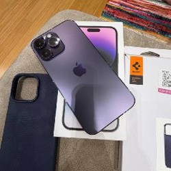 IPhone 14 Pro Max - фото 3