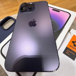 IPhone 14 Pro Max - фото 4