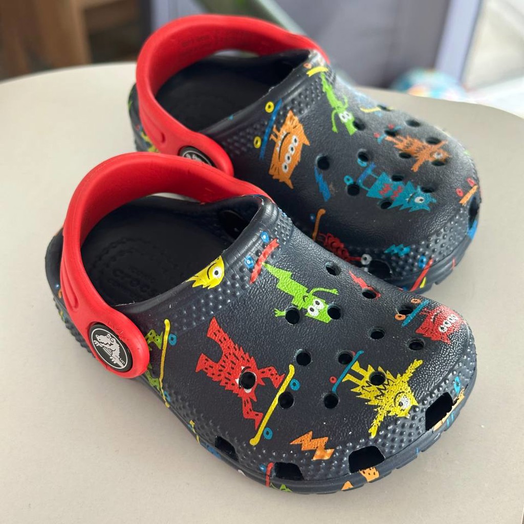 Crocs C4