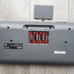 Детский синтезатор Casio SA-47 - фото 2