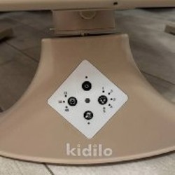 Качель kidilo - фото 3