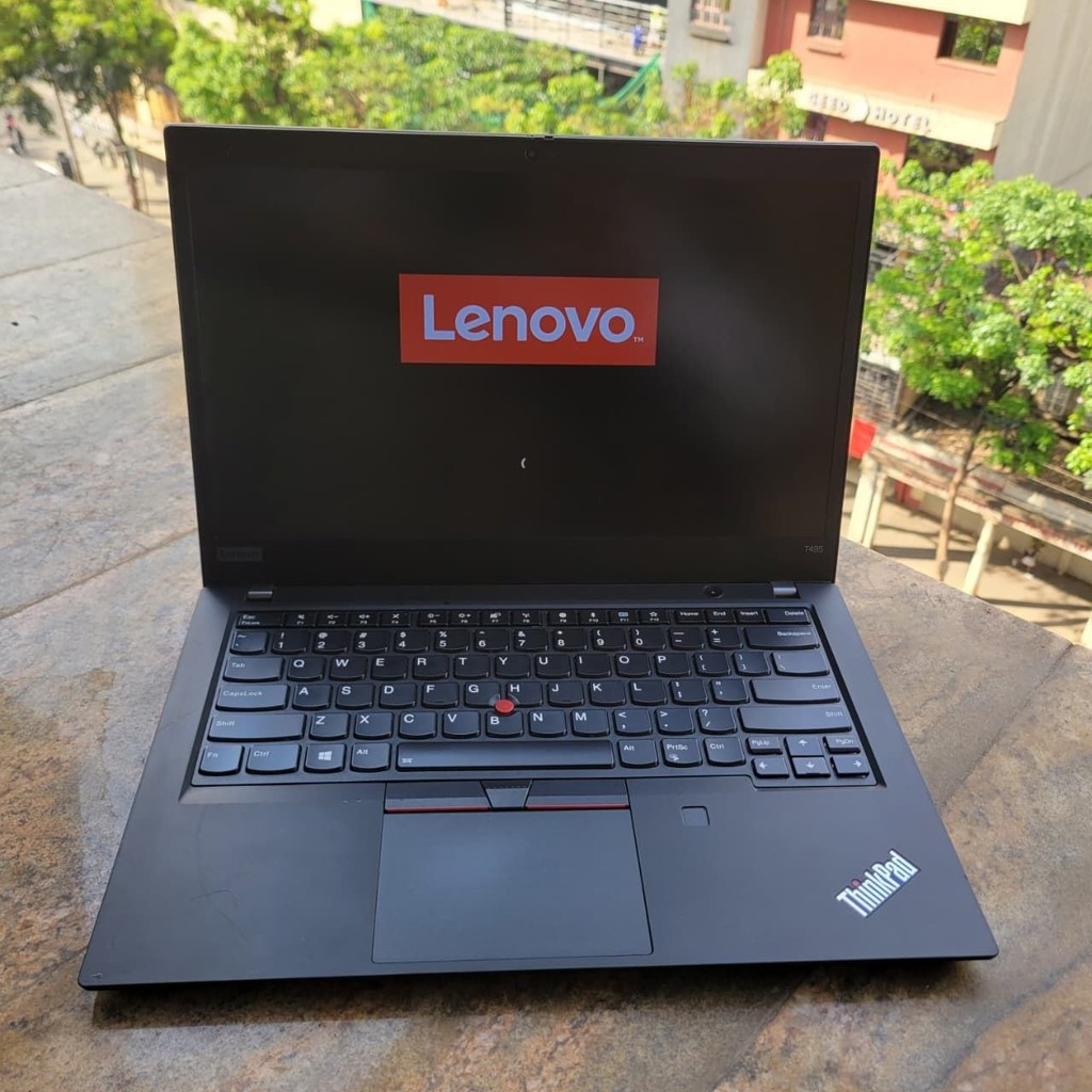 Lenovo Thinkpad