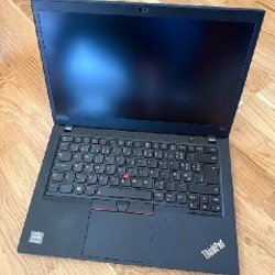 Lenovo Thinkpad - фото 2