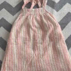 Платье ZARA с бантом - фото 3