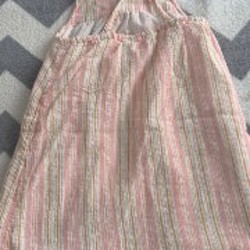 Платье ZARA с бантом - фото 5