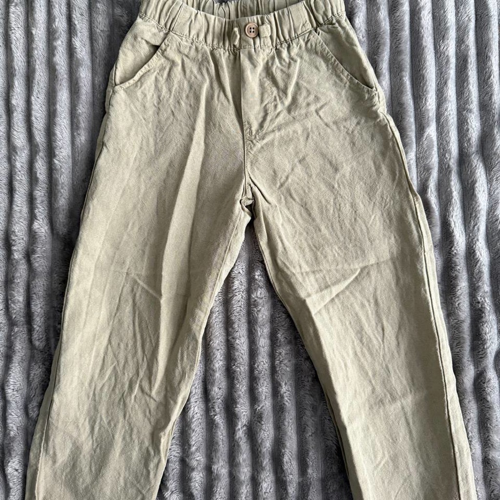 Штаны Zara