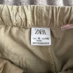 Штаны Zara - фото 3