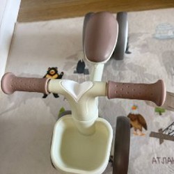 Беговел kikkaboo ride zipi - фото 2