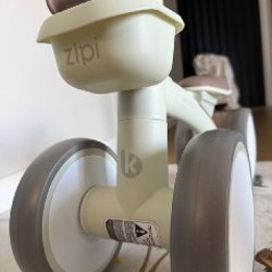 Беговел kikkaboo ride zipi - фото 3