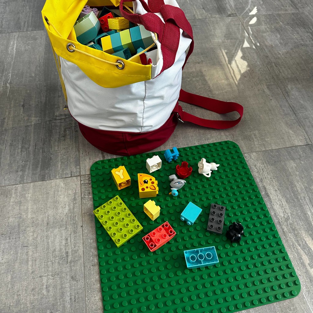 Конструктор Lego Duplo