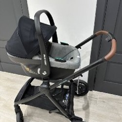 Универсальный вездеход Maxi Cosi Zelia S Trio - фото 3