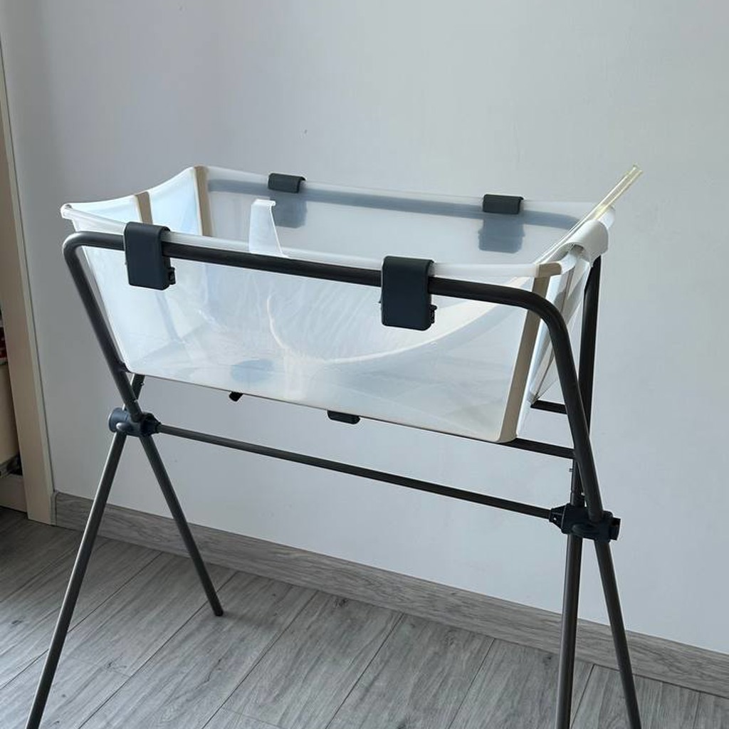 Ванночка Stokke Flexi Bath