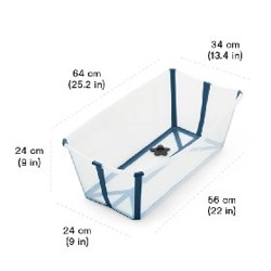 Ванночка Stokke Flexi Bath - фото 3