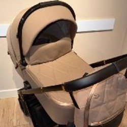 Коляска Carello Ultra 2в1 - фото 2