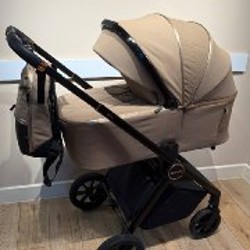 Коляска Carello Ultra 2в1 - фото 3
