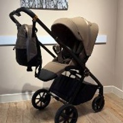 Коляска Carello Ultra 2в1 - фото 5