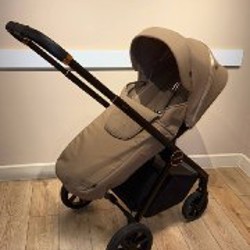 Коляска Carello Ultra 2в1 - фото 7