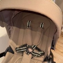 Коляска Carello Ultra 2в1 - фото 8