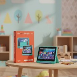 Amazon Fire Tablet HD - фото 8