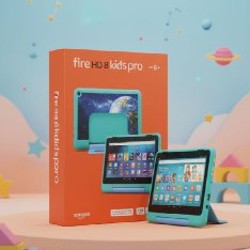 Amazon Fire Tablet HD - фото 9