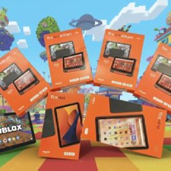 Amazon Fire Tablet HD - фото 10