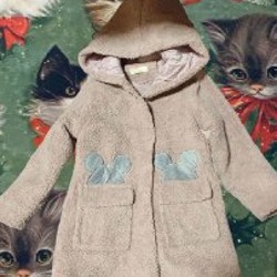 Теплые вещи - фото 9