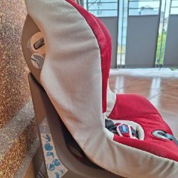 Детское кресло Chicco - фото 2