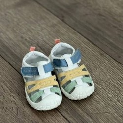 Сандалии капитошка - фото 3