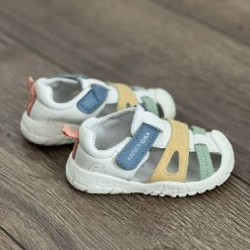 Сандалии капитошка - фото 4