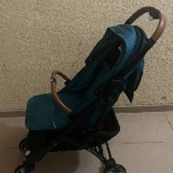 Прогулочная коляска Yoya Plus 3 - фото 2