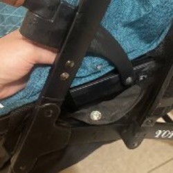 Прогулочная коляска Yoya Plus 3 - фото 4