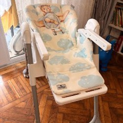 Стул для кормления - фото 7