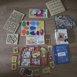 Настольная игра Фефекты фикции - фото 2