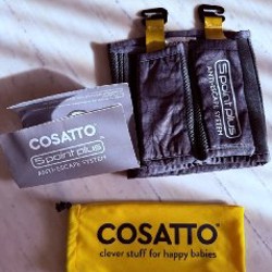 Автокресло Cosatto - фото 2