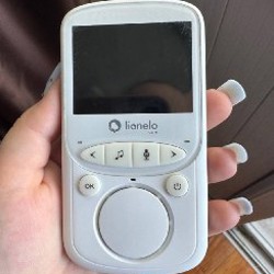 Видеоняня Lionelo Babyline 5.1 - фото 3