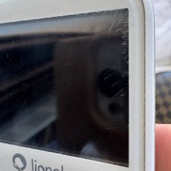 Видеоняня Lionelo Babyline 5.1 - фото 5