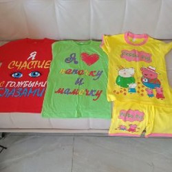 Шорты хб - фото 3
