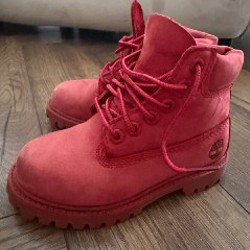 Ботинки Timberland - фото 5